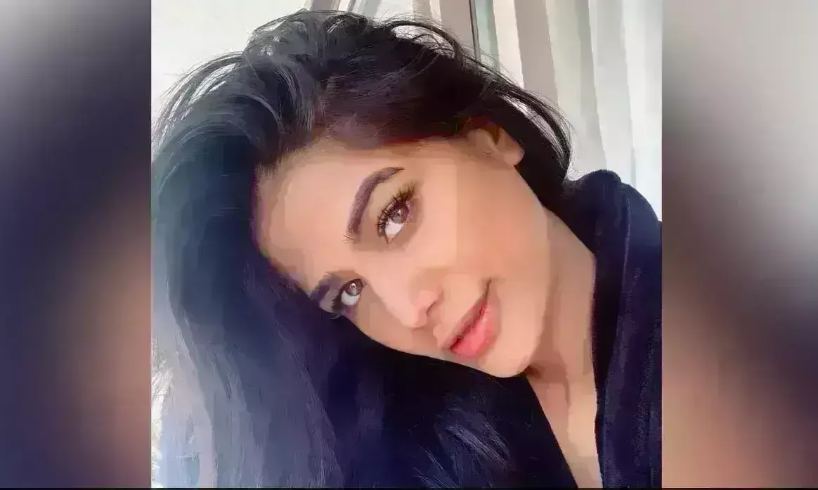 ನಾನು ಜೀವಂತವಾಗಿದ್ದೇನೆ” ಎಂದು ವೀಡಿಯೋ ಪೋಸ್ಟ್ ಮಾಡಿದ ಪೂನಂ ಪಾಂಡೆ!