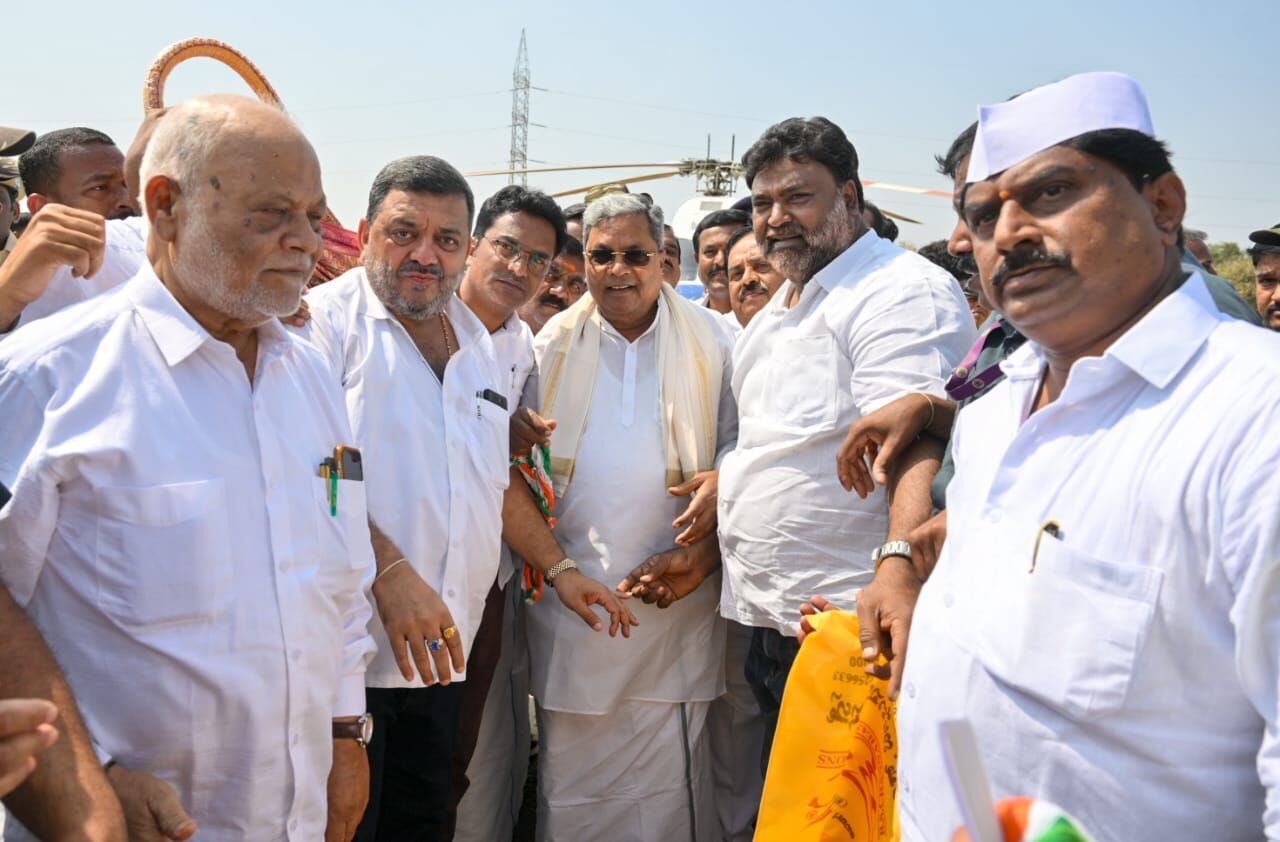 ಗುತ್ತಿಗೆದಾರರ ಬಿಲ್ ಪಾಸ್ ಮಾಡಲು ವಿಳಂಬ; ದೂರು ನೀಡಿದರೆ ತನಿಖೆ: ಮುಖ್ಯಮಂತ್ರಿ ಸಿದ್ದರಾಮಯ್ಯ