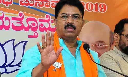 ಕೇಂದ್ರ ಸರಕಾರದಿಂದ ರಾಜ್ಯಕ್ಕೆ ಯಾವುದೇ ತಾರತಮ್ಯ ಆಗಿಲ್ಲ: ಆರ್.ಅಶೋಕ್