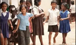 ಮಧ್ಯಂತರ ಆಯವ್ಯಯದಲ್ಲಿ ಶಾಲಾ ಶಿಕ್ಷಣ ಎಲ್ಲಿದೆ!