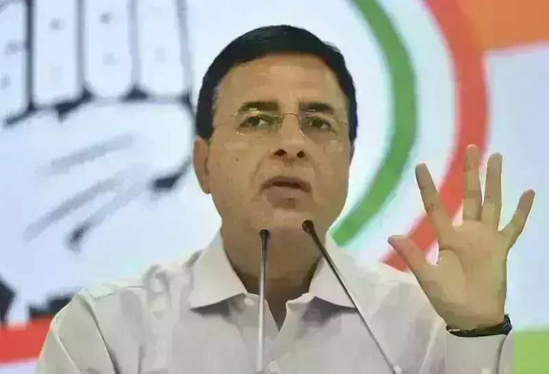 ಸಿದ್ಧಗಂಗಾ ಶ್ರೀಗಳಿಗೆ ಮರಣೋತ್ತರ ‘ಭಾರತ ರತ್ನ’ ಸಿಗಲಿ: ರಣದೀಪ್ ಸಿಂಗ್ ಸುರ್ಜೇವಾಲ