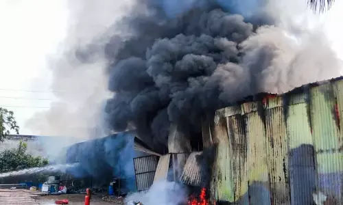 ಹಿಮಾಚಲಪ್ರದೇಶ: ಬೆಂಕಿ ಅವಘಡ, ಮೃತರ ಸಂಖ್ಯೆ 5ಕ್ಕೆ ಏರಿಕೆ