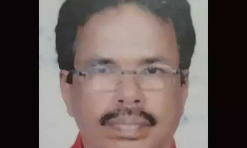 ಕಾಸರಗೋಡು : ವ್ಯಕ್ತಿ ನಾಪತ್ತೆ