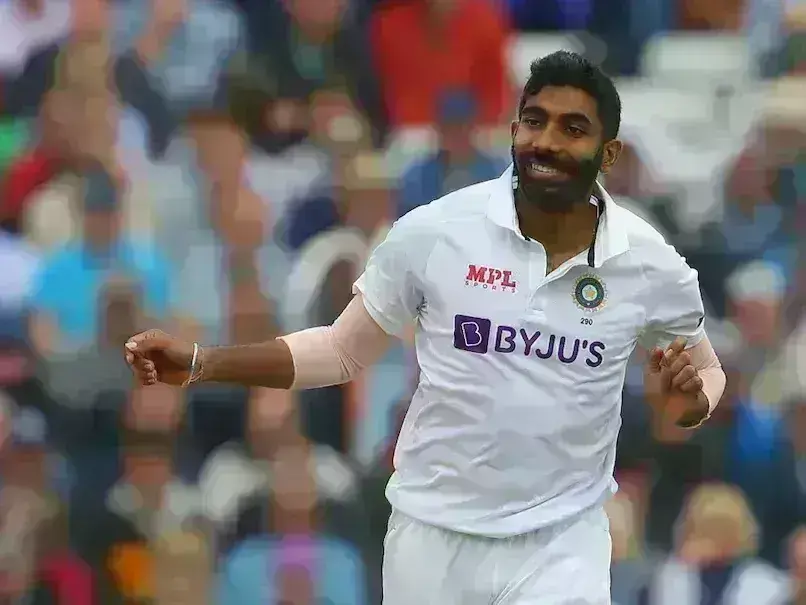 ಬುಮ್ರಾಗೆ 6 ವಿಕೆಟ್; ಮಾರಕ ದಾಳಿಗೆ ಮಗುಚಿದ ಇಂಗ್ಲೆಂಡ್