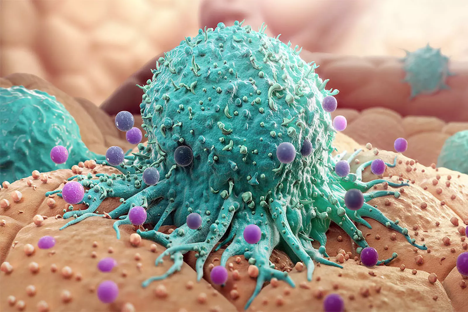 ಪ್ರಾಥಮಿಕ ಹಂತದಲ್ಲೇ ಗುರುತಿಸಿದರೆ ಕ್ಯಾನ್ಸರ್ನಿಂದ ಸಂಪೂರ್ಣ ಮುಕ್ತಿ ಸಾಧ್ಯ