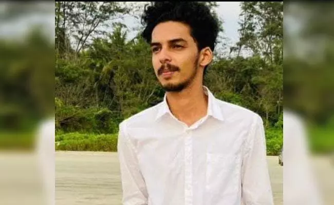 ಮಡಿಕೇರಿ : ಚೇಲಾವರ ಫಾಲ್ಸ್ ವೀಕ್ಷಿಸಲು ಬಂದಿದ್ದ ಪ್ರವಾಸಿ ಯುವಕ ನೀರು ಪಾಲು