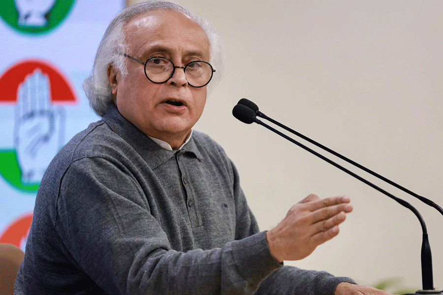 ಮಣಿಪುರದ ಕುರಿತು ಪ್ರಧಾನಿ ಸಂಪೂರ್ಣ ಮೌನ ವಹಿಸಿದ್ದಾರೆ: ಜೈರಾಮ್ ರಮೇಶ್