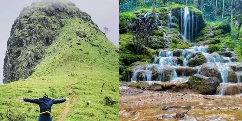 ಚಿಕ್ಕಮಗಳೂರು: ಜಿಲ್ಲಾದ್ಯಂತ ಚಾರಣ ಪ್ರವಾಸೋದ್ಯಮ ಬಂದ್ ಚಿಕ್ಕಮಗಳೂರು: ಜಿಲ್ಲಾದ್ಯಂತ ಚಾರಣ ಪ್ರವಾಸೋದ್ಯಮ ಬಂದ್