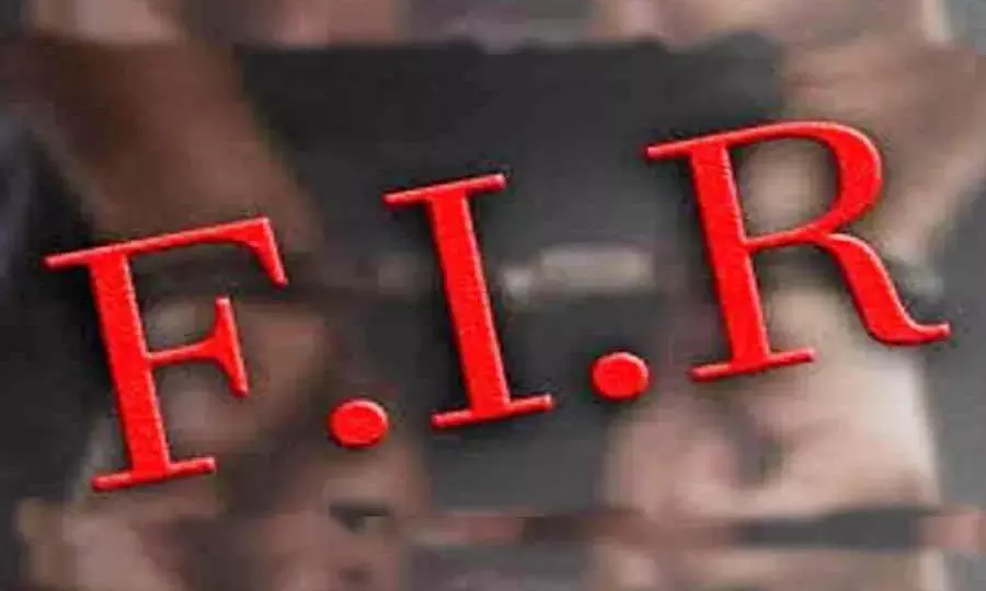 ಕಲಬುರಗಿ: ಬಾಬರಿ ಮಸೀದಿ ಪರ ಪೋಸ್ಟ್ ಹಾಕಿದ ಯುವಕನ ವಿರುದ್ಧ ಪ್ರಕರಣ ದಾಖಲು