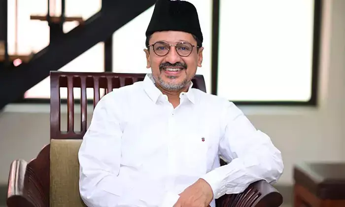 ಅಯೋಧ್ಯೆಯ ಮಂದಿರ, ಮಸೀದಿ ಎರಡೂ ಜಾತ್ಯತೀತತೆಯ ಸಂಕೇತಗಳು : ಮುಸ್ಲಿಂ ಲೀಗ್ ನಾಯಕ ಸಾದಿಕ್ ಅಲಿ ಶಿಹಾಬ್ ತಂಙಳ್‌