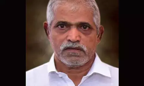 ನಾಟಿ ವೈದ್ಯ ಶ್ರೀನಿವಾಸ ಪೂಜಾರಿ ನಿಧನ