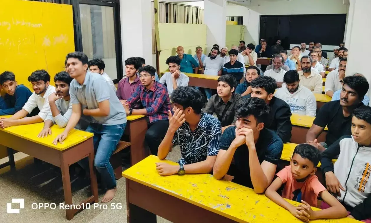 ಯುನಿವೆಫ್-ಸದಸ್ಯತ್ವ ಅಭಿಯಾನಕ್ಕೆ ಚಾಲನೆ