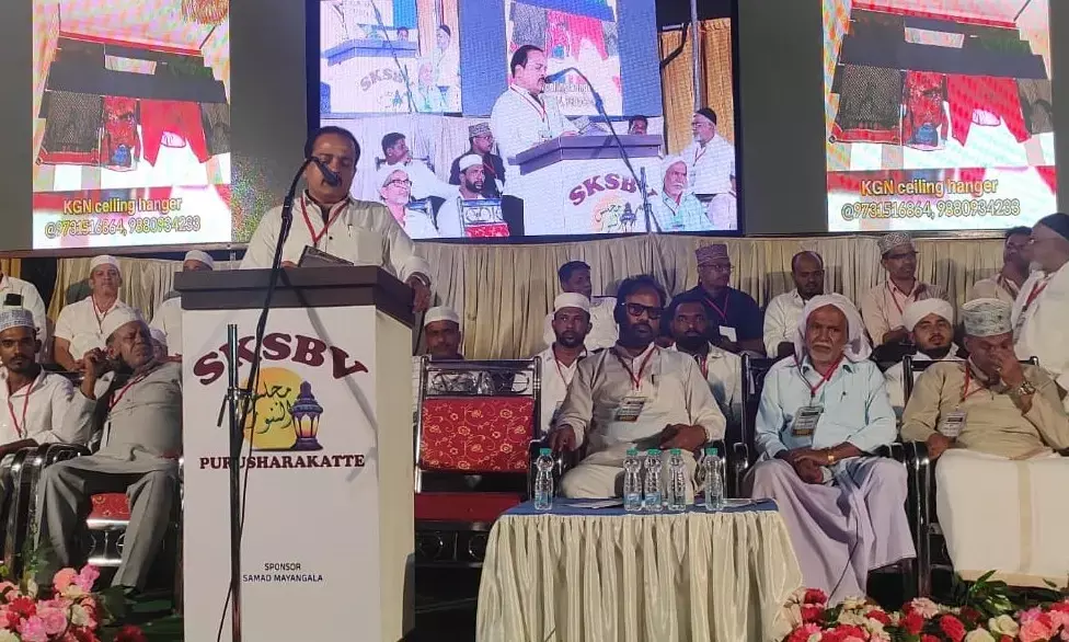 ಭಾರತ ವಿಶ್ವಗುರುವಾಗಲು ದೇಶದಲ್ಲಿ ಸೌಹಾರ್ದತೆ ಅಗತ್ಯ: ಶಾಸಕ ಅಶೋಕ್ ರೈ