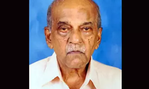 ಉಡುಪಿ: ಬಿಜೆಪಿ ಹಿರಿಯ ನಾಯಕ ಸೋಮಶೇಖರ್ ಭಟ್ ನಿಧನ