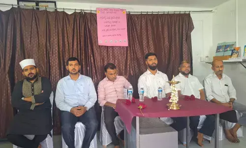 ಬಂಟ್ವಾಳ ಕೆಳಗಿನ ಪೇಟೆಯಲ್ಲಿ ನೂತನ ಆರೋಗ್ಯ, ಕ್ಷೇಮ ಉಪ ಕೇಂದ್ರ ಉದ್ಘಾಟನೆ