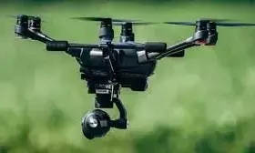 ಬೆಂಗಳೂರು | ನಿರ್ಬಂಧಿತ ಪ್ರದೇಶದಲ್ಲಿ ಡ್ರೋಣ್ ಬಳಕೆ: ವಿಡಿಯೋಗ್ರಾಫರ್ ಬಂಧನ