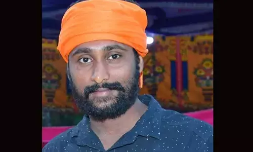 ಬೆಳ್ತಂಗಡಿ: ಬಸ್‌ ಢಿಕ್ಕಿ; ದ್ವಿಚಕ್ರ ವಾಹನ ಸವಾರ ಮೃತ್ಯು