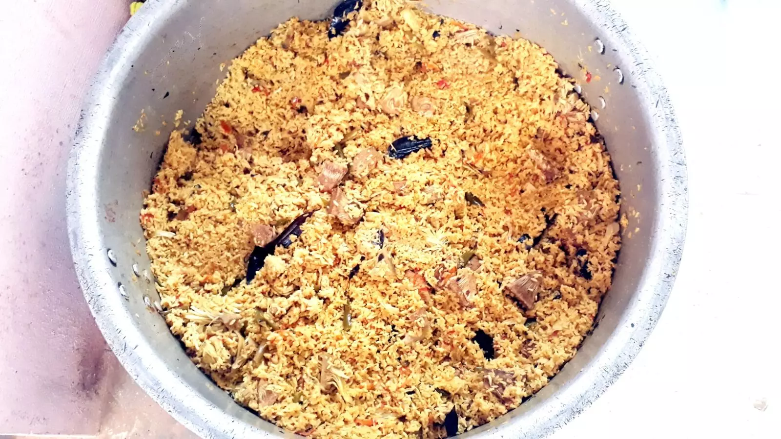 ಹಲಸಿನ ವಿವಿಧ ಖಾದ್ಯ ಉಣಬಡಿಸುವ ʼಹಳ್ಳಿಸಿರಿʼ