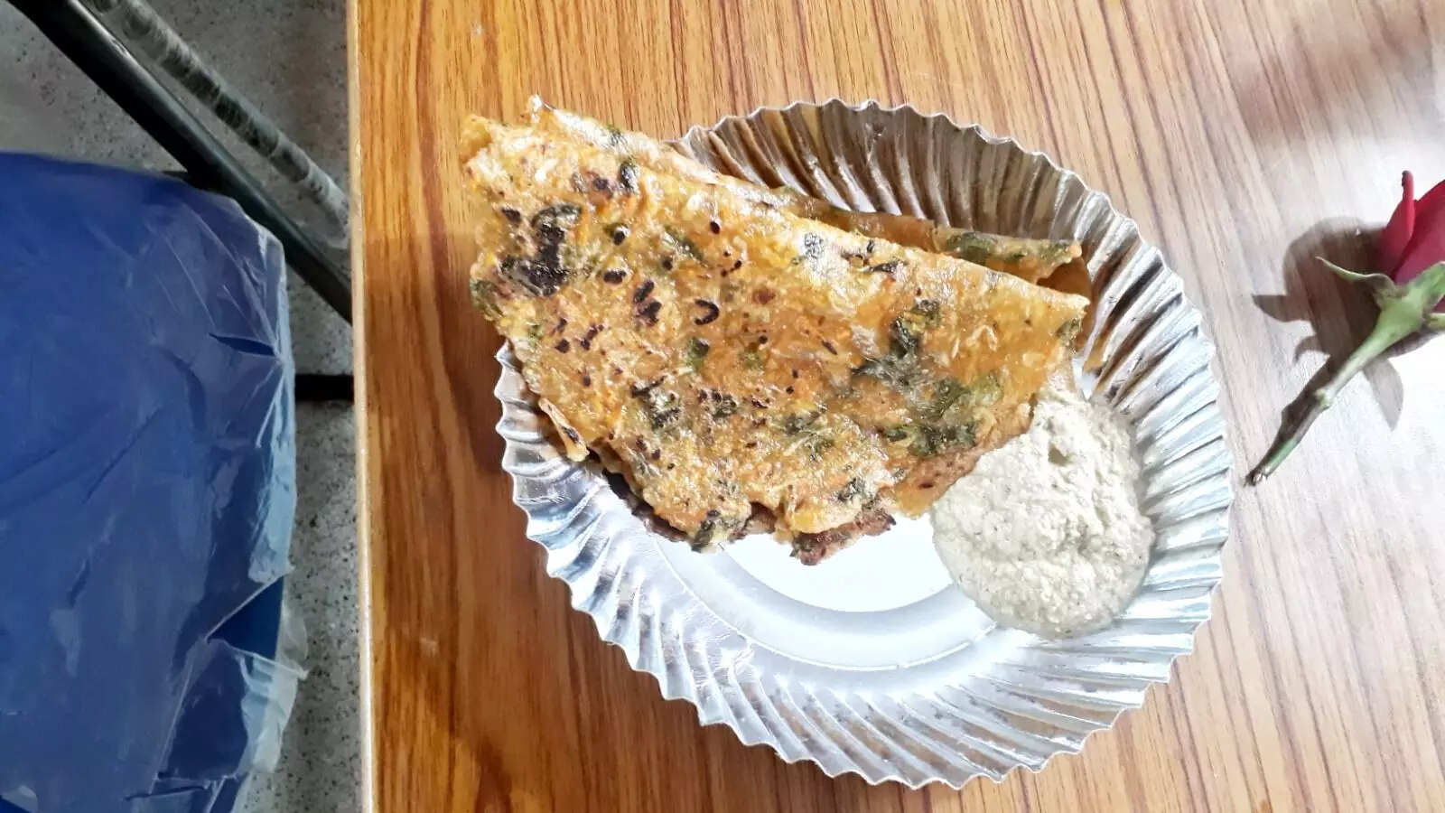 ಹಲಸಿನ ವಿವಿಧ ಖಾದ್ಯ ಉಣಬಡಿಸುವ ʼಹಳ್ಳಿಸಿರಿʼ