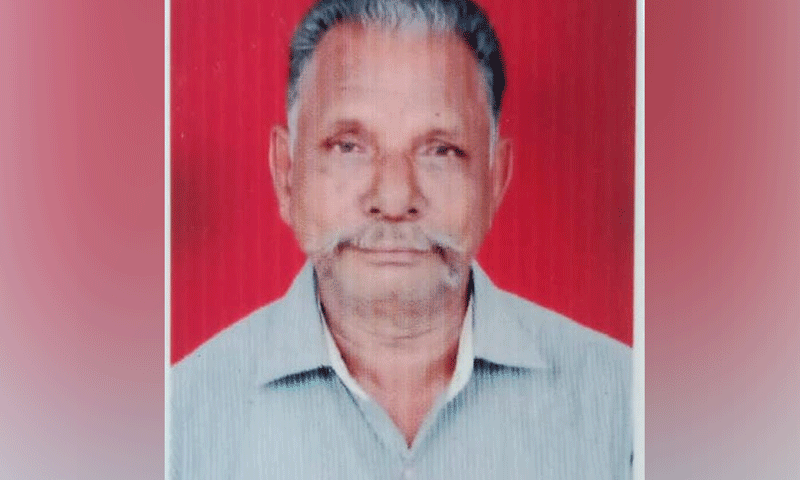 ಉಡುಪಿ: ಅಪಘಾತ ರಹಿತ ಚಾಲಕ ಪ್ರಶಸ್ತಿ ಪುರಸ್ಕೃತ ಅಲೆಕ್ಸಾಂಡರ್ ಕುಲಾಸೊ ನಿಧನ