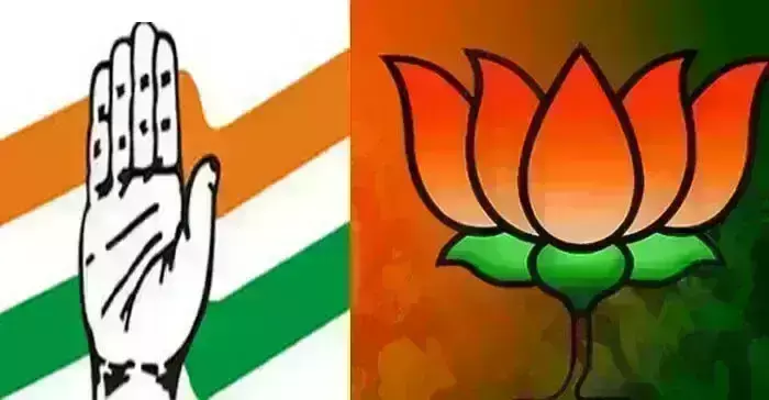 ಮಾ.1 ರಂದು ಪಿಯುಸಿ ಪರೀಕ್ಷೆ  ಕಾರಣ ಎಸೆಸ್ಸೆಲ್ಸಿ ಪರೀಕ್ಷೆಯನ್ನು ಮಧ್ಯಾಹ್ನ ನಡೆಸಲಾಗುತ್ತಿದೆ: ಕಾಂಗ್ರೆಸ್