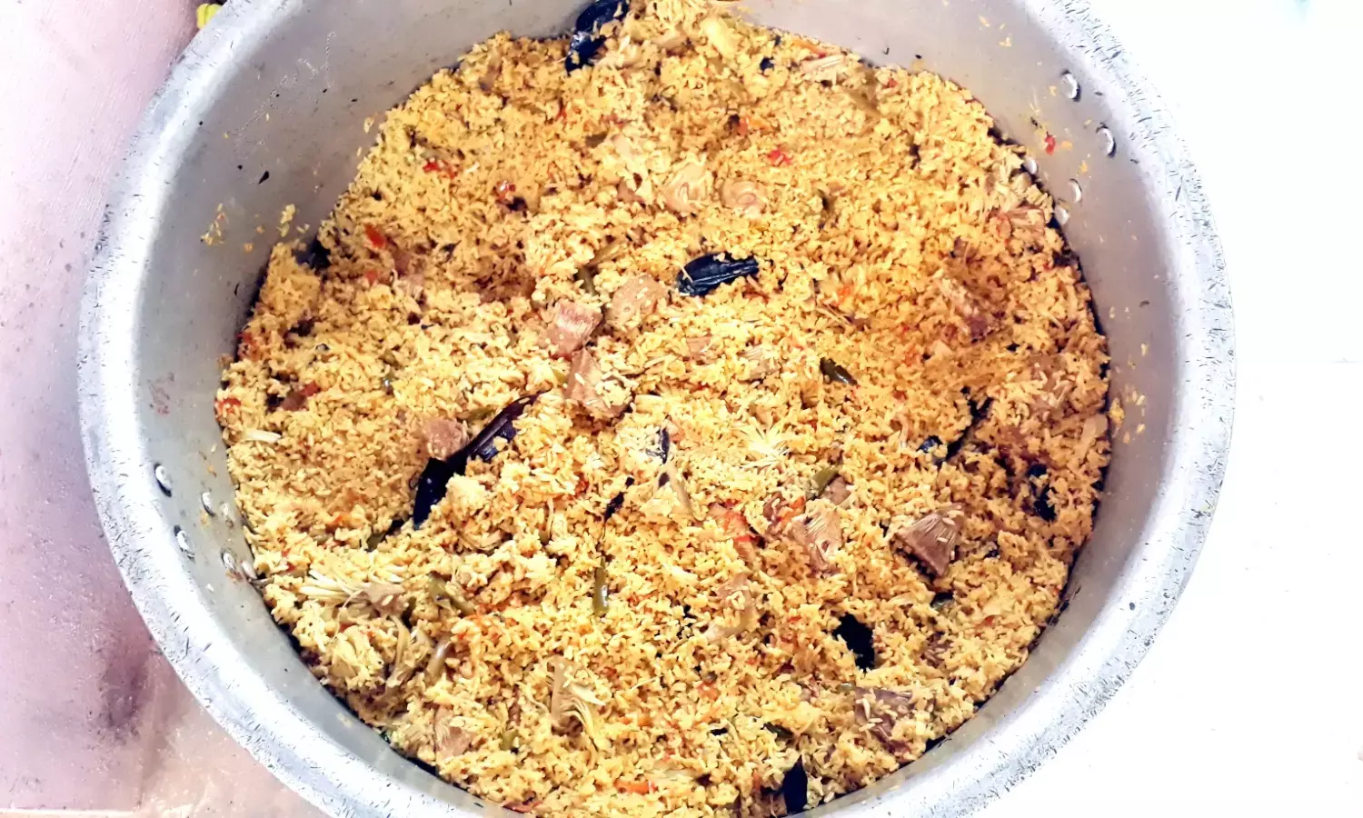 ಹಲಸಿನ ವಿವಿಧ ಖಾದ್ಯ ಉಣಬಡಿಸುವ ʼಹಳ್ಳಿಸಿರಿʼ