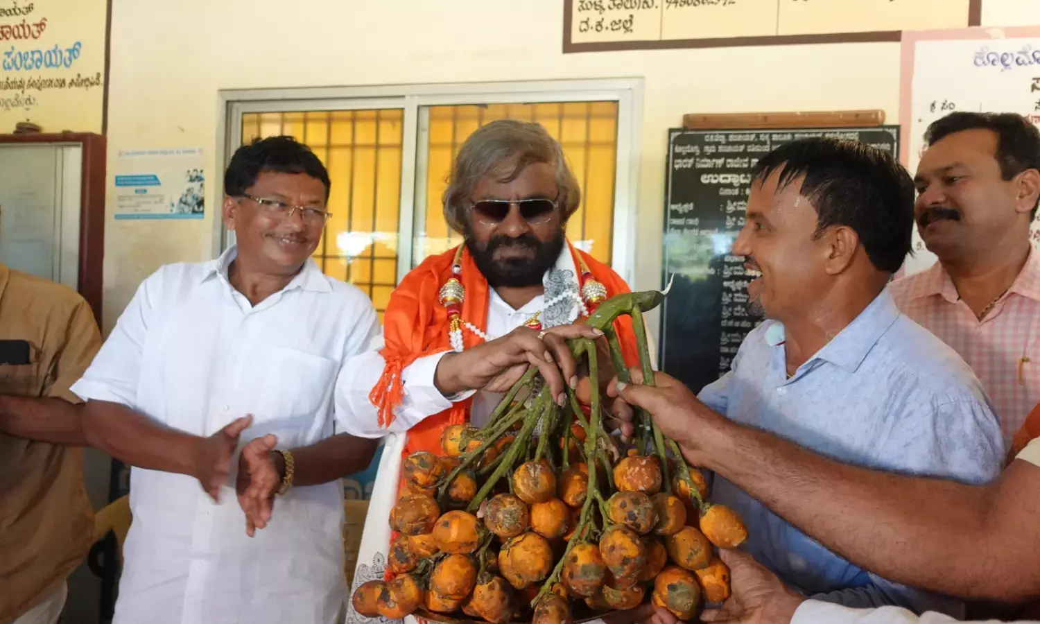 ದಕ್ಷಿಣ ಕನ್ನಡ ಜಿಲ್ಲೆಯ ಆನೆ ಹಾವಳಿ ತಡೆಗೆ ಕ್ರಮ: ಈಶ್ವರ ಖಂಡ್ರೆ ಭರವಸೆ