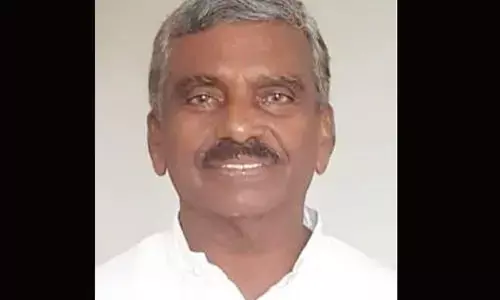 ನಿವೃತ್ತ ಪಶು ವೈದ್ಯಾಧಿಕಾರಿ ಡಾ.ಝಮೀರ್ ಅಹ್ಮದ್ ನಿಧನ