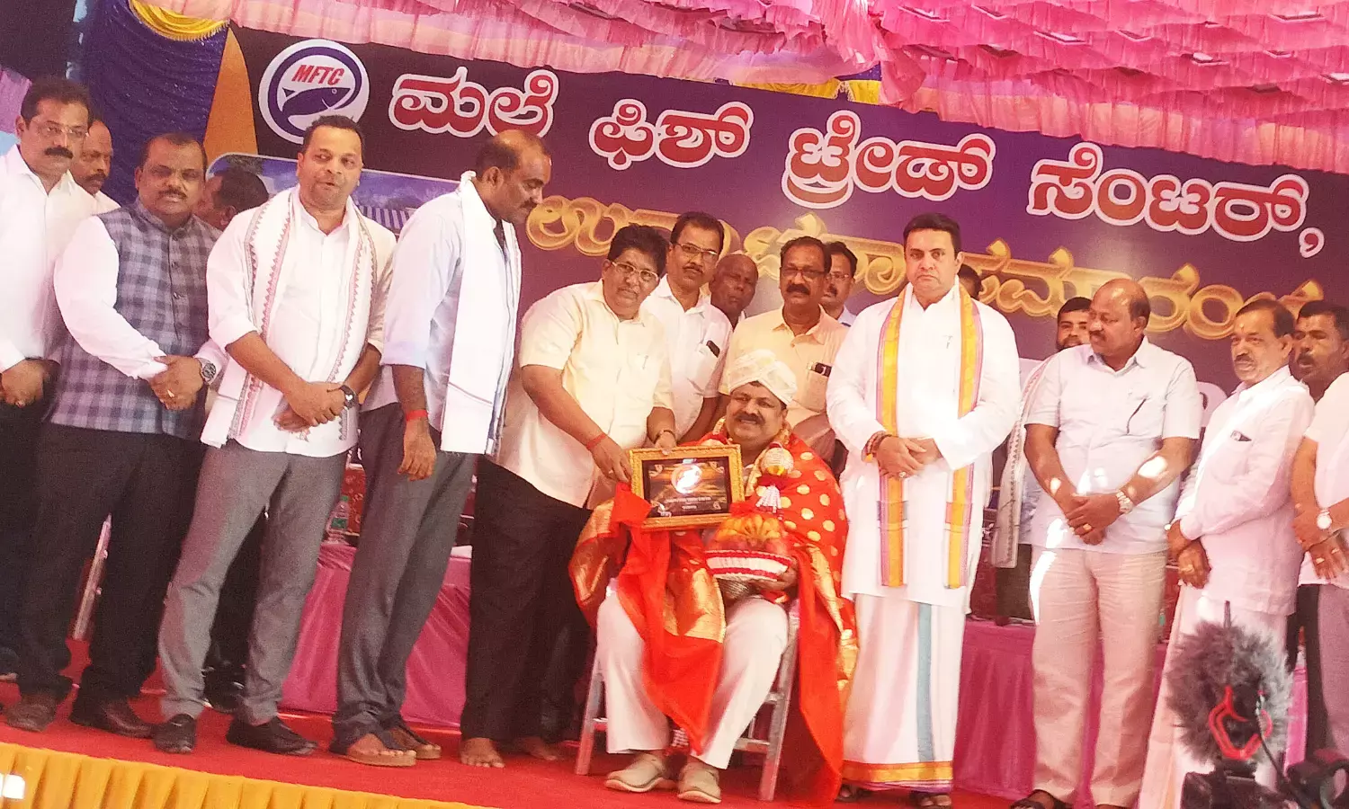 ಮೀನುಗಾರರ ಹಿತಾಸಕ್ತಿಗೆ ವಿರುದ್ಧವಾಗಿದ್ದರೆ ಆದೇಶ ಇಲ್ಲೇ ವಾಪಾಸು: ಸಚಿವ ಮಂಕಾಳ ವೈದ್ಯ