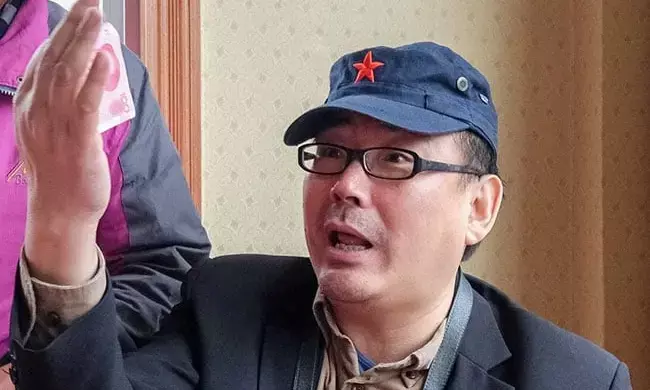 ಆಸ್ಟ್ರೇಲಿಯನ್ ಸಾಹಿತಿ ಹೆಂಗ್‍ಜುನ್‍ಗೆ ಅಮಾನತುಗೊಂಡ ಮರಣದಂಡನೆ ಶಿಕ್ಷೆ