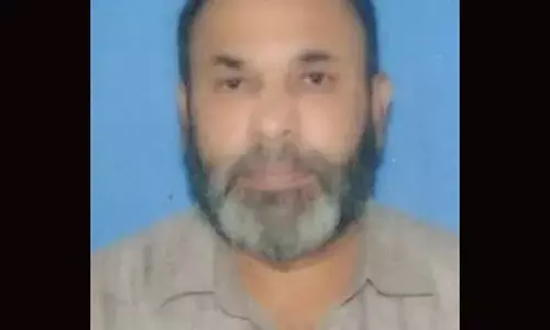 ಎಂ ಇ ಮೊಹಮ್ಮದ್ ಅಲಿ ಕುಕ್ಕಾಜೆ