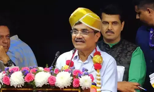 ಆನಂದ್‌ ತೇಲ್ತುಂಬ್ಡೆಗೆ ಕರ್ನಾಟಕ ಸರ್ಕಾರದ ಬಸವ ಪ್ರಶಸ್ತಿ ಕುರಿತು ಭೀಮಾ ಕೋರೆಗಾಂವ್‌ ಪ್ರಕರಣದ ಸಹ ಆರೋಪಿಗಳಿಂದ ಜೈಲಿನಿಂದ ಪತ್ರ