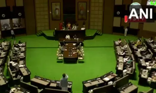 ವಿಶ್ವಾಸಮತ ಗೆದ್ದ ಚಂಪೈ ಸೊರೇನ್‌ ನೇತೃತ್ವದ ಜಾರ್ಖಂಡ್‌ ಸರ್ಕಾರ