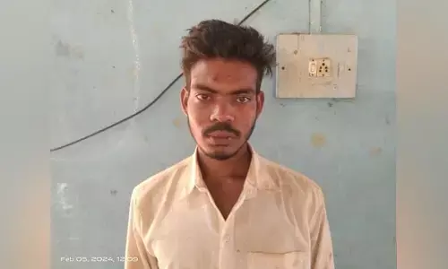 ಕಲಬುರಗಿ | ಮದುವೆ ಮಾಡಲು ನಿರಾಕರಿಸಿದಕ್ಕೆ ತಾಯಿಯನ್ನೇ ಕೊಂದ ಮಗ!