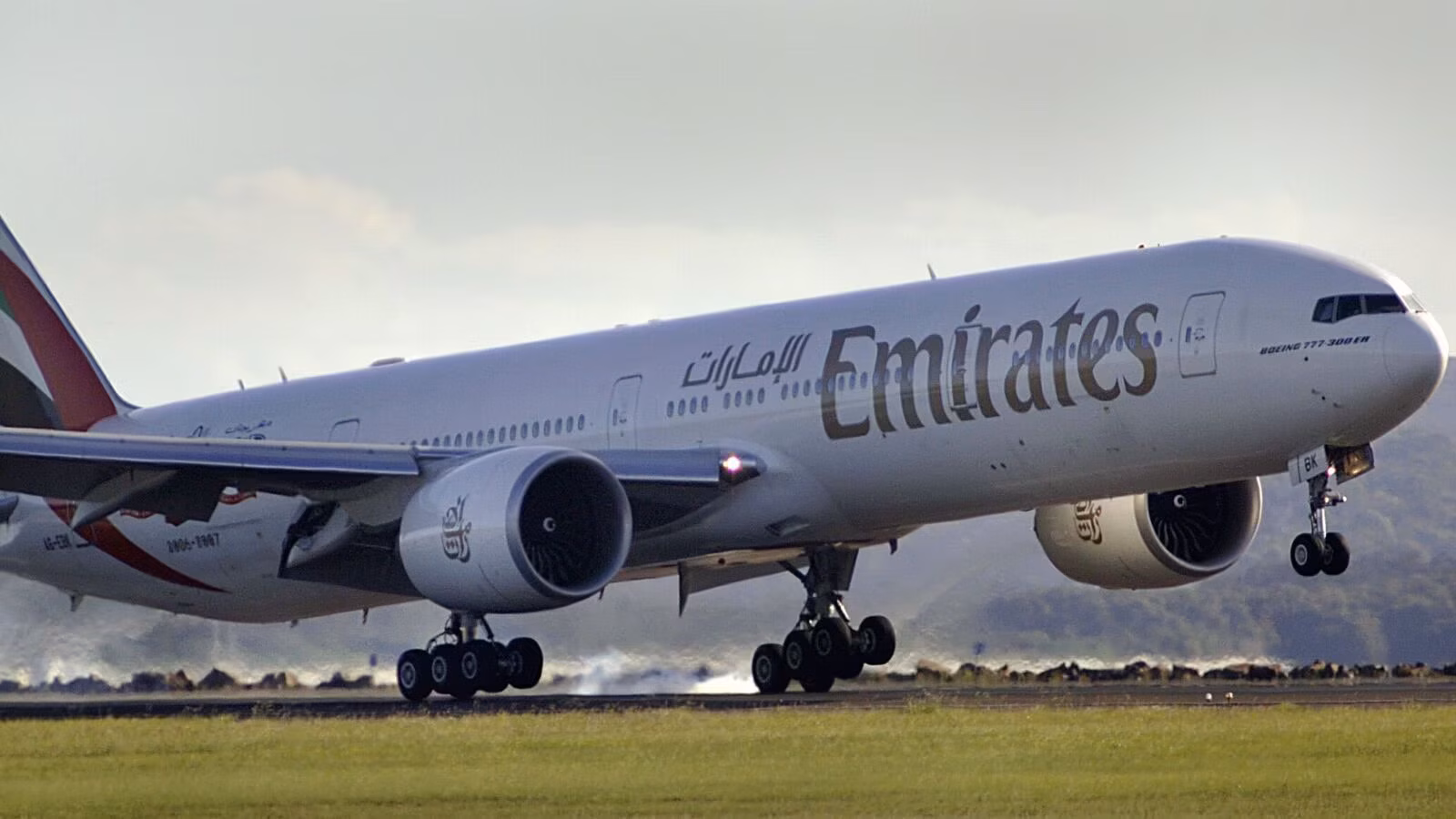 ಎಮಿರೇಟ್ಸ್ ವಾಯು ಯಾನ ಸಂಸ್ಥೆಯಿಂದ ಭಾರತೀಯ ಪ್ರಯಾಣಿಕರಿಗೆ ಪೂರ್ವ ಅನುಮೋದಿತ ವೀಸಾ ಸೌಲಭ್ಯ