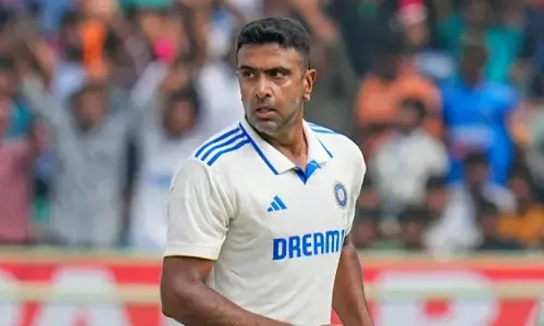 ಇಂಗ್ಲೆಂಡ್ ವಿರುದ್ಧ ಗರಿಷ್ಠ ವಿಕೆಟ್ ಸರದಾರನಾದ ಆರ್.ಅಶ್ವಿನ್