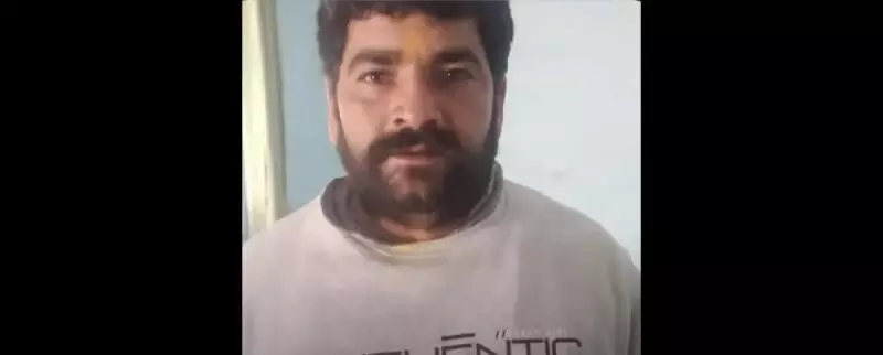 ಮುಸ್ಲಿಂ ವ್ಯಕ್ತಿಯನ್ನು ಸಿಲುಕಿಸಲು ಎರಡು ಬಾರಿ ಗೋ ಹತ್ಯೆ ಮಾಡಿಸಿದ ಬಜರಂಗದಳ ಅಧ್ಯಕ್ಷ ! |