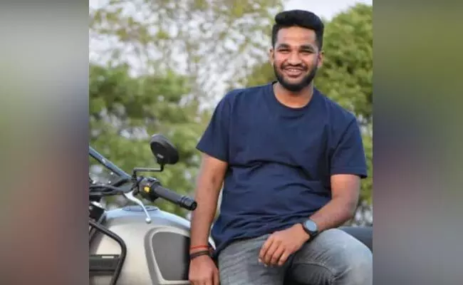 ಚಿಕ್ಕಮಗಳೂರು | ರಾಷ್ಟ್ರಮಟ್ಟದ ಕಬಡ್ಡಿ ಆಟಗಾರ ಆತ್ಮಹತ್ಯೆ