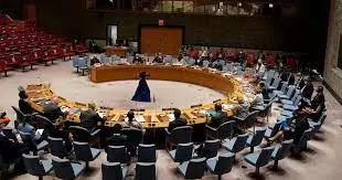 ಅಮೆರಿಕದಿಂದ ಮಧ್ಯಪ್ರಾಚ್ಯದ ಉದ್ವಿಗ್ನತೆಗೆ ಉದ್ದೇಶಪೂರ್ವಕ ಪ್ರಚೋದನೆ: ವಿಶ್ವಸಂಸ್ಥೆಯಲ್ಲಿ ರಶ್ಯ, ಚೀನಾ ಆರೋಪ