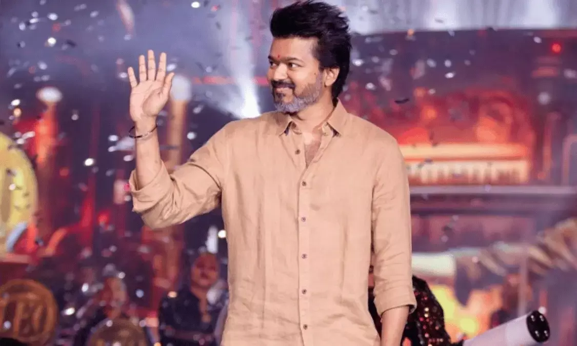 ಸೂಪರ್ ಸ್ಟಾರ್ ಪಕ್ಷ ಘೋಷಣೆ ಬೆನ್ನಲ್ಲೇ ಎ ಐ ಎ ಡಿ ಎಂ ಕೆ ನಾಯಕ ಹೇಳಿದ್ದೇನು ?