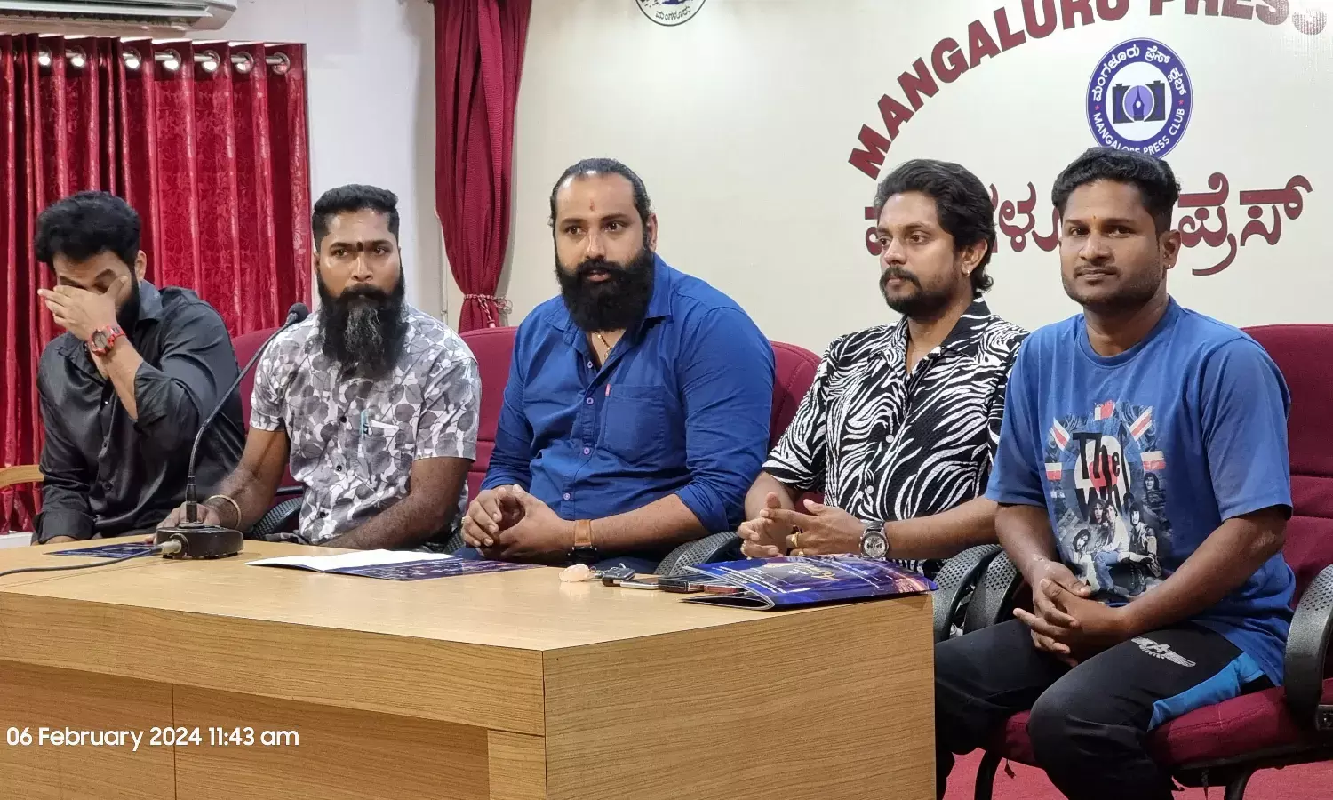 ಮಂಗಳೂರು: ಫೆ. 7ರಂದು ಮಿನಿ ಸಿನಿ ಅವಾರ್ಡ್