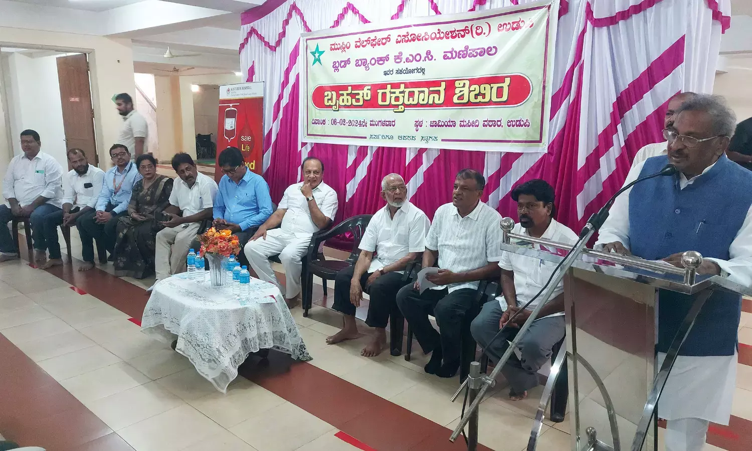 48 ಯುನಿಟ್‌ಗಿಂತ ಕಡಿಮೆ ವಿದ್ಯುತ್ ಬಳಕೆದಾರರಿಗೆ ಹೆಚ್ಚುವರಿ 10 ಯುನಿಟ್: ಕೆ.ಜೆ.ಜಾರ್ಜ್