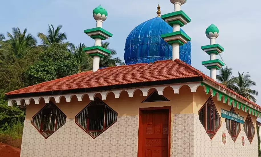 ಫೆ. 7ರಿಂದ ಅಡ್ಕಸ್ಥಳ ಮಖಾಂ ಉರೂಸ್