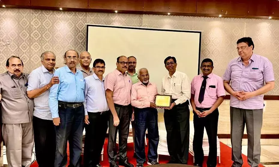 ಕುಟುಂಬ ವೈದ್ಯ ಪದ್ಧತಿ ನಶಿಸಿದರೆ ಸಮಾಜಕ್ಕೆ ನಷ್ಟ: ಡಾ ಕೆ. ಮೋಹನ್ ಪೈ