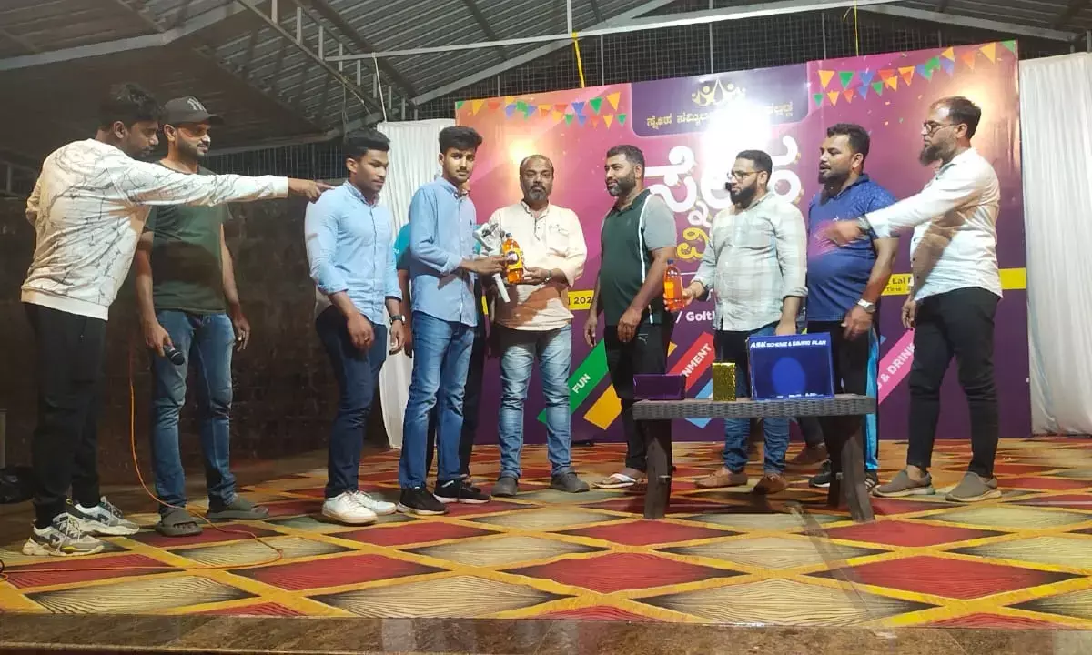 ಕಲ್ಲಡ್ಕ ಸ್ನೇಹ ಸಮ್ಮಿಲನ ಒಕ್ಕೂಟದಿಂದ ಸ್ನೇಹ ಸಮ್ಮಿಲನ 2024