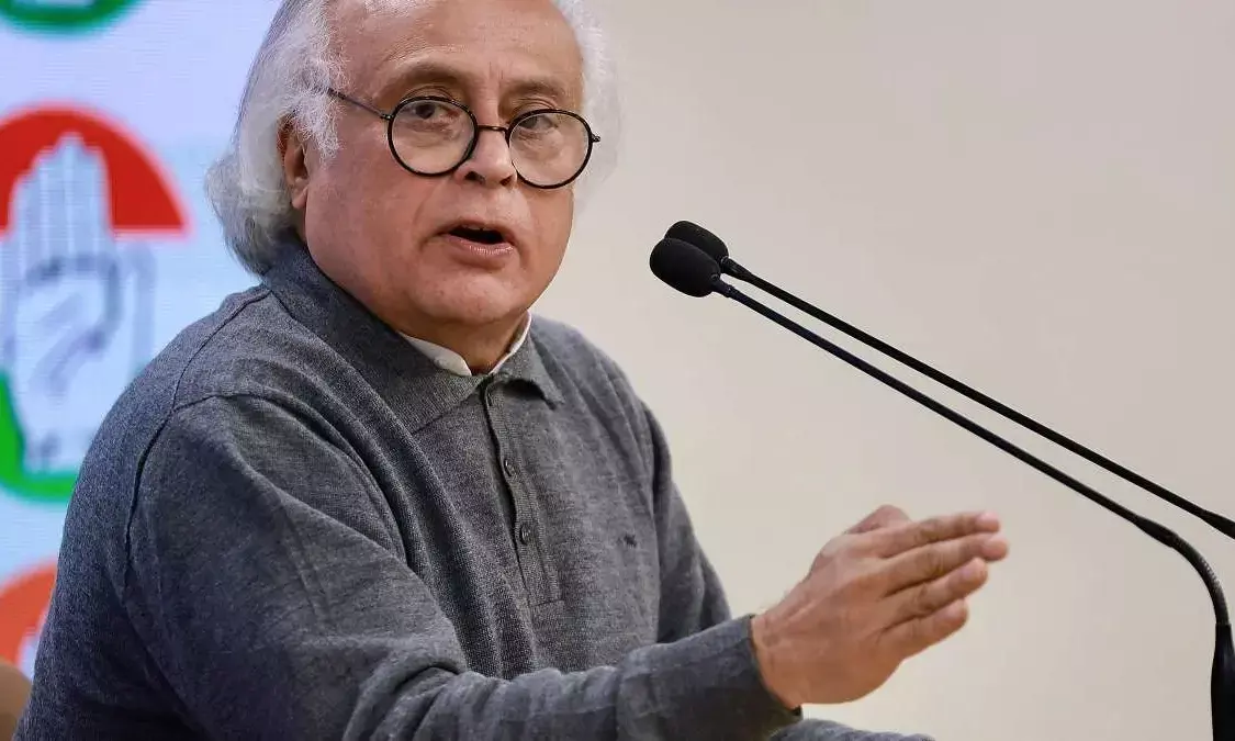 ಪ್ರಧಾನಿ ಮೋದಿಗೆ ಅಭದ್ರತೆ ಕಾಡುತ್ತಿದೆ: ಕಾಂಗ್ರೆಸ್