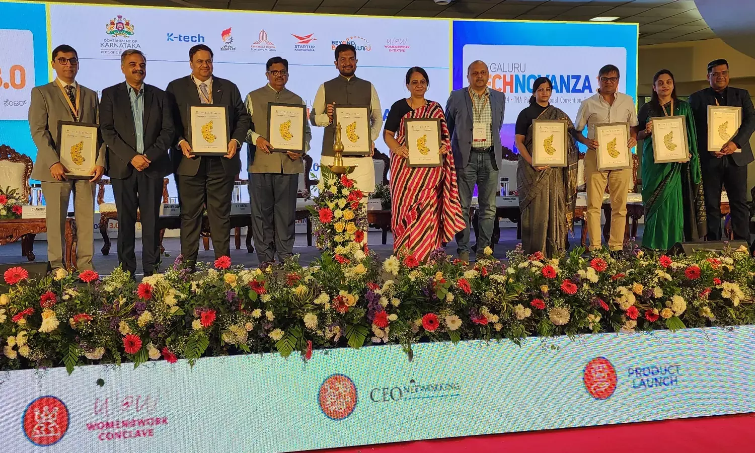 ಮಂಗಳೂರಿನ ಬೆವರ್ಲಿ ಹಿಲ್ಸ್‌ನಲ್ಲಿ ಹೊಸ ಐಟಿ ಪಾರ್ಕ್: ಶರತ್ ಬಚ್ಚೇಗೌಡ