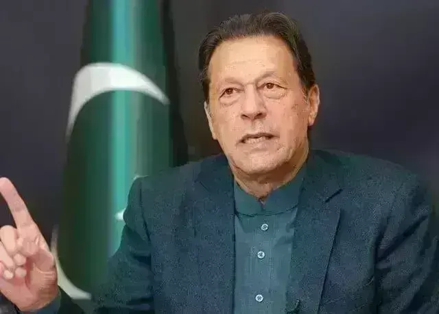 ಇಮ್ರಾನ್ ಖಾನ್ ಪತ್ನಿಯ ಮನೆಯನ್ನು ಸಬ್‍ಜೈಲು ಎಂದು ಘೋಷಿಸಿದ ಅಧಿಕಾರಿಗಳು