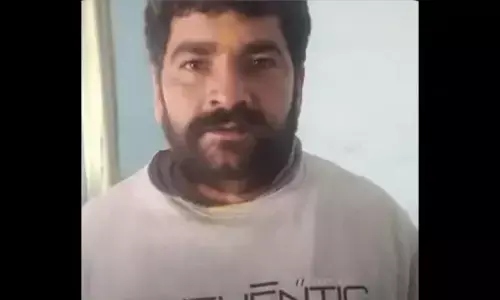 ಮುಸ್ಲಿಂ ವ್ಯಕ್ತಿಯನ್ನು ಸಿಲುಕಿಸಲು ಎರಡು ಬಾರಿ ಗೋ ಹತ್ಯೆ ಮಾಡಿಸಿದ ಬಜರಂಗದಳ ಅಧ್ಯಕ್ಷ ! |