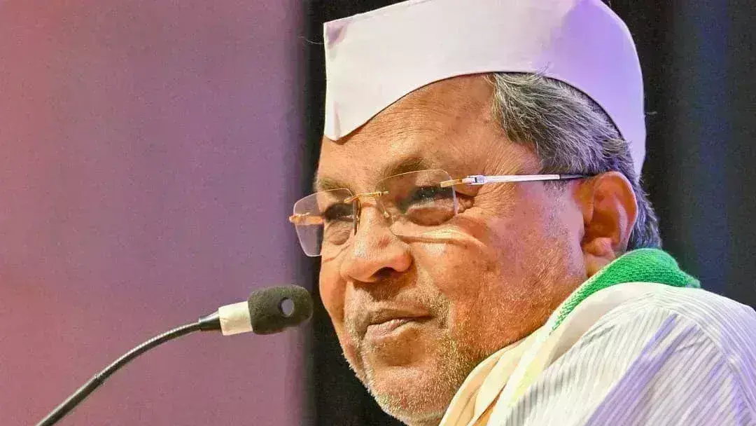 ಲೋಕಸಭಾ ಚುನಾವಣೆಗೆ ಚಿತ್ರದುರ್ಗದಲ್ಲಿ ಮೊಳಗಿದ ಅಹಿಂದ ಕಹಳೆ